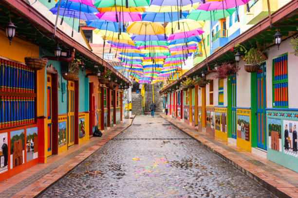 Medellín | RB Turismo